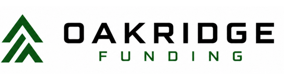 Oakridge Funding